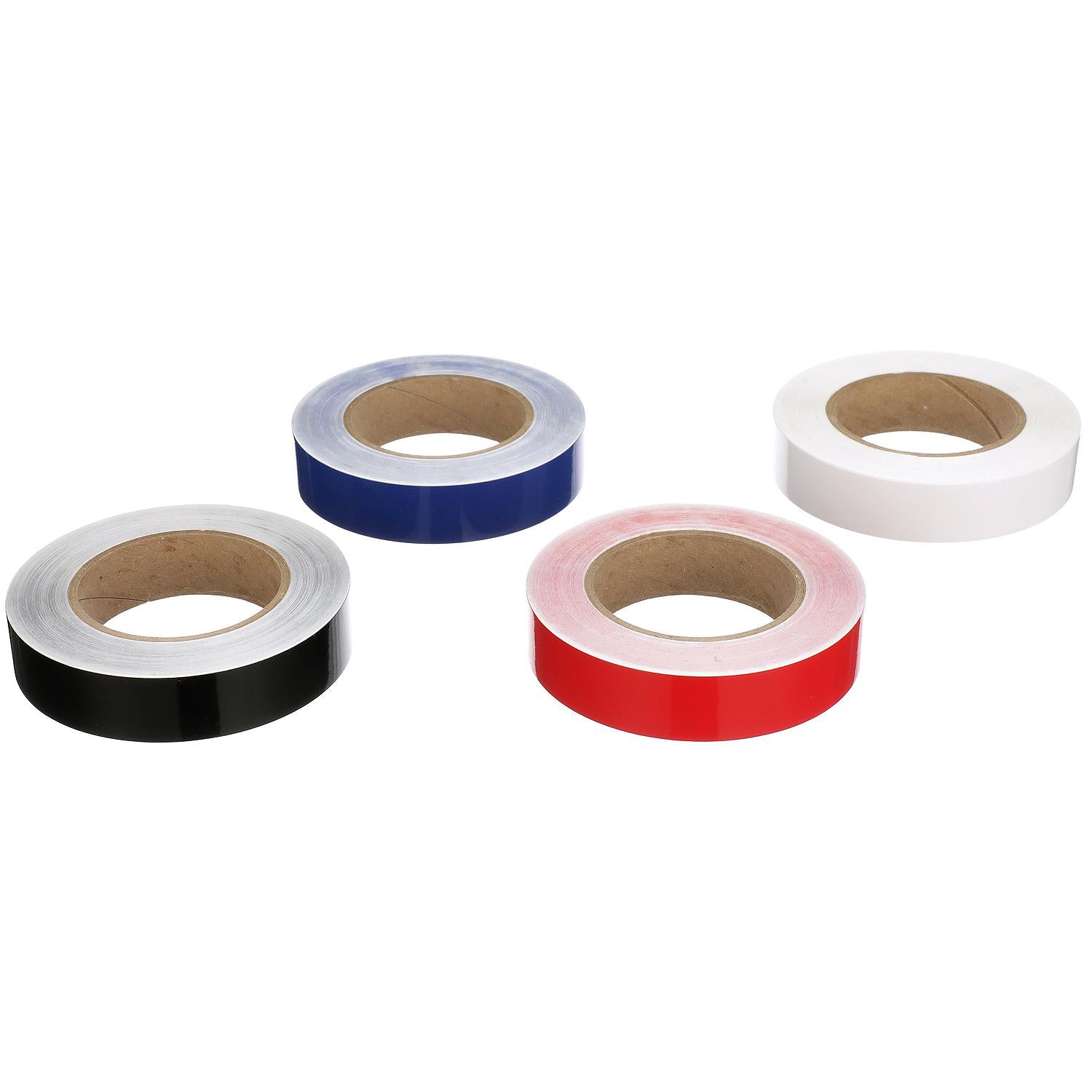Boat Striping Tape, Black, 3/4in x 50ft