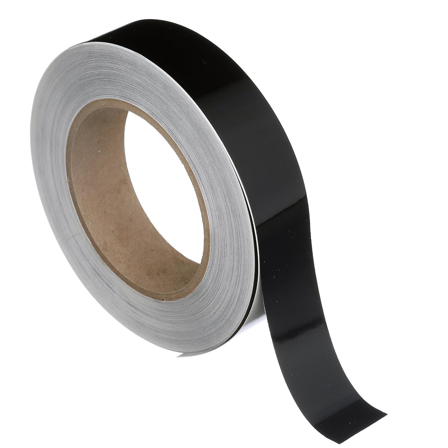 Boat Striping Tape, Black, 3/4in x 50ft