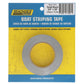 Boat Striping Tape, Black, 3/4in x 50ft