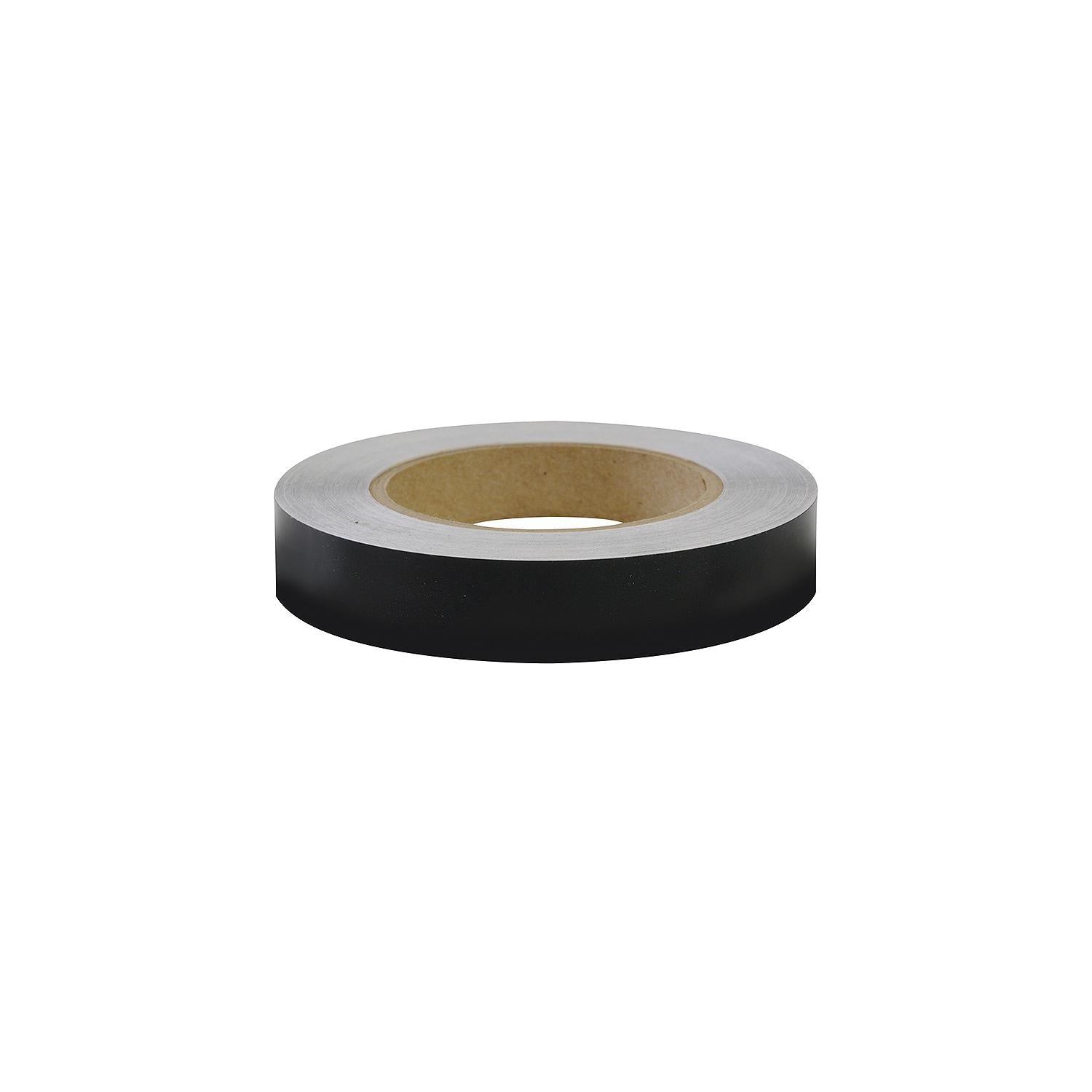 Boat Striping Tape, Black, 1in x 50ft