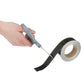 Boat Striping Tape, Black, 1in x 50ft