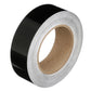Boat Striping Tape, Black, 1in x 50ft