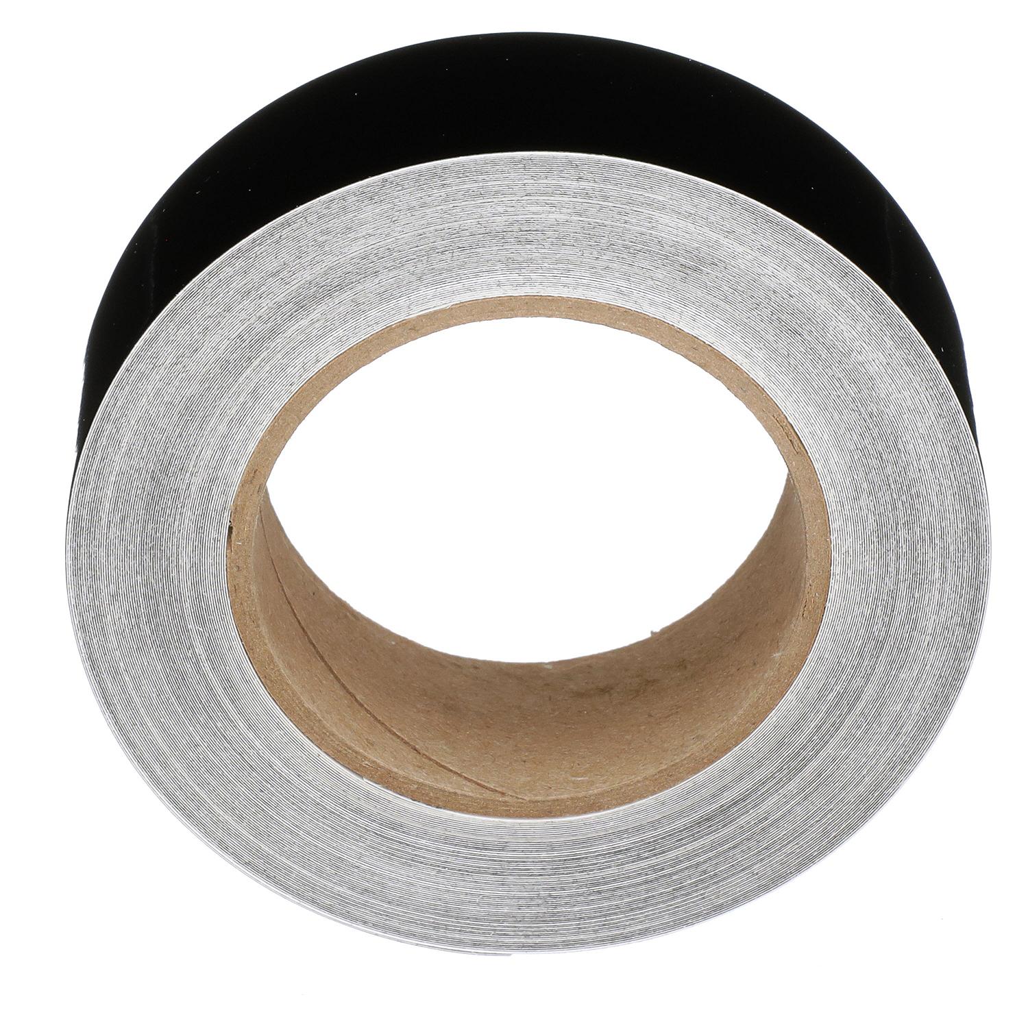Boat Striping Tape, Black, 1in x 50ft