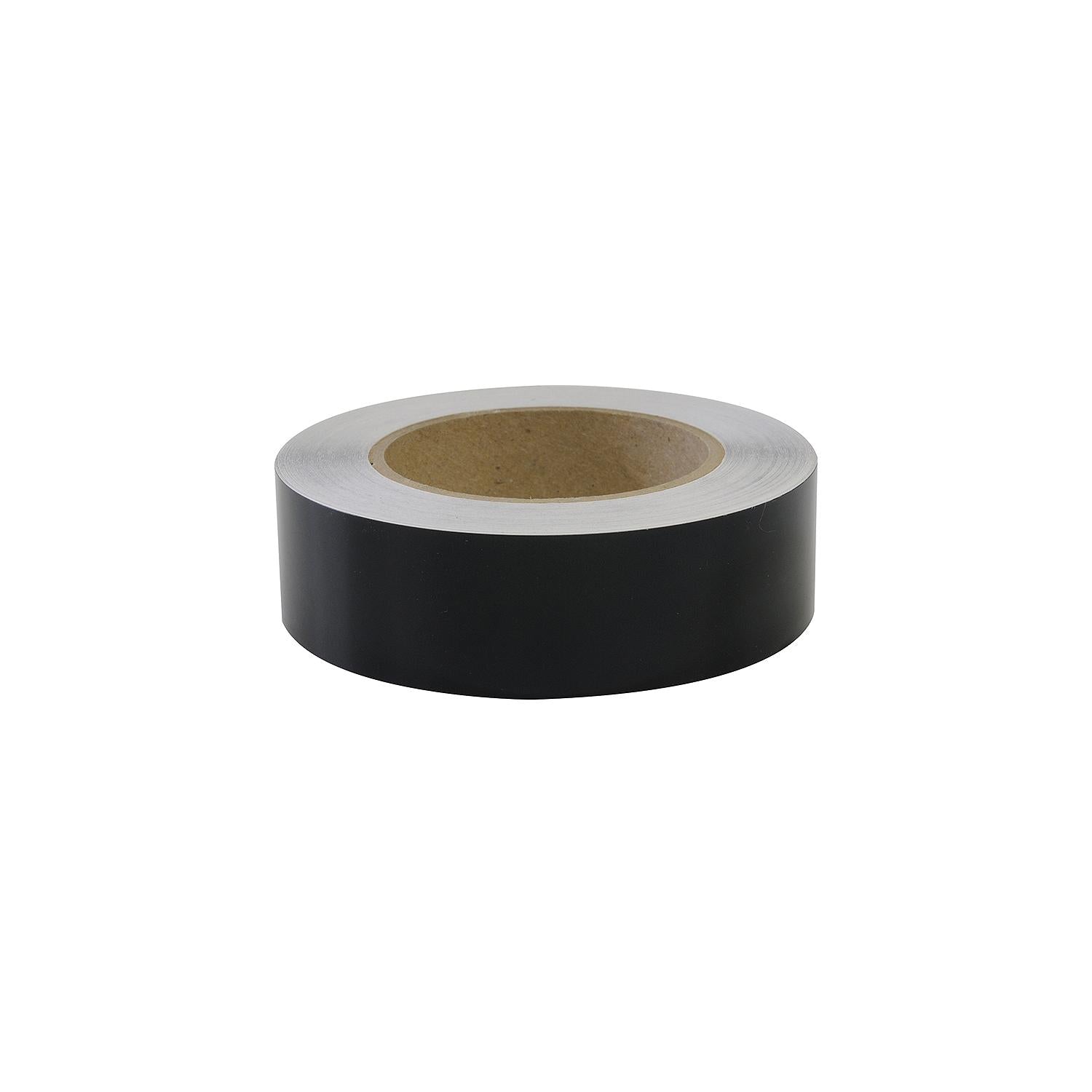 Boat Striping Tape, Black, 2in x 50ft