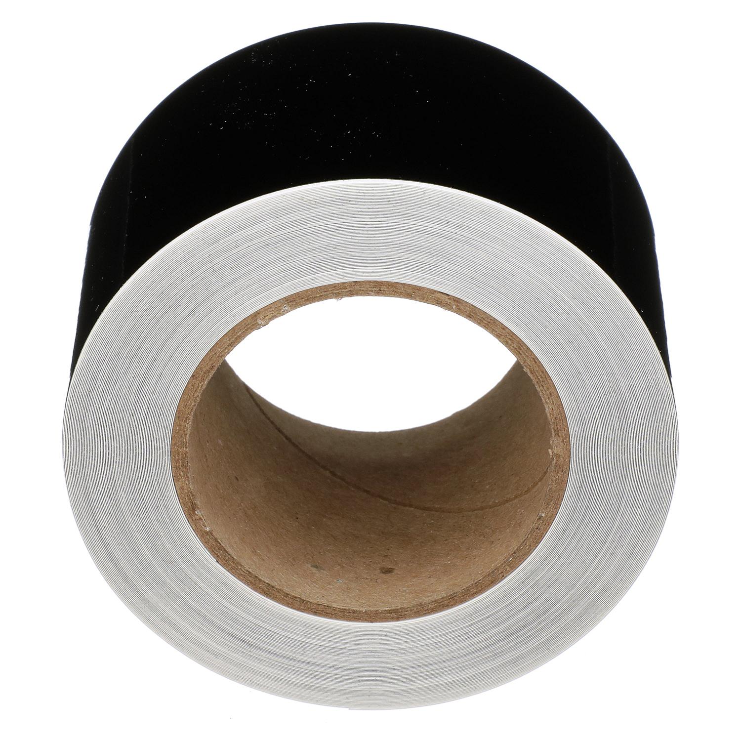 Boat Striping Tape, Black, 2in x 50ft
