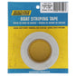 Boat Striping Tape, Black, 2in x 50ft