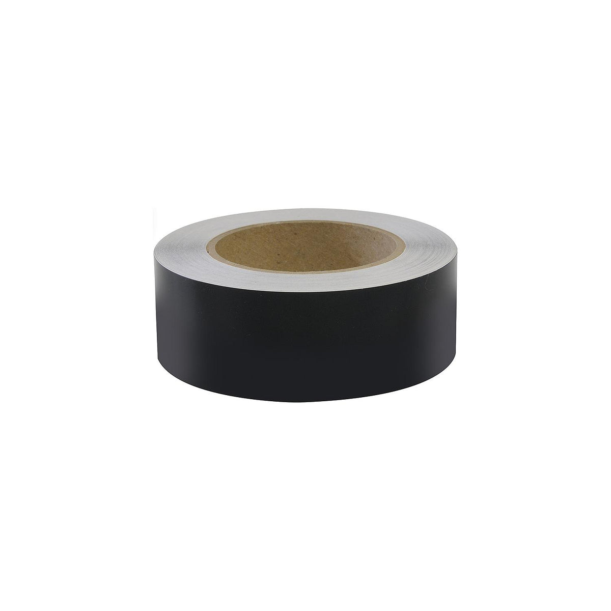 Boat Striping Tape, Black, 3in x 50ft