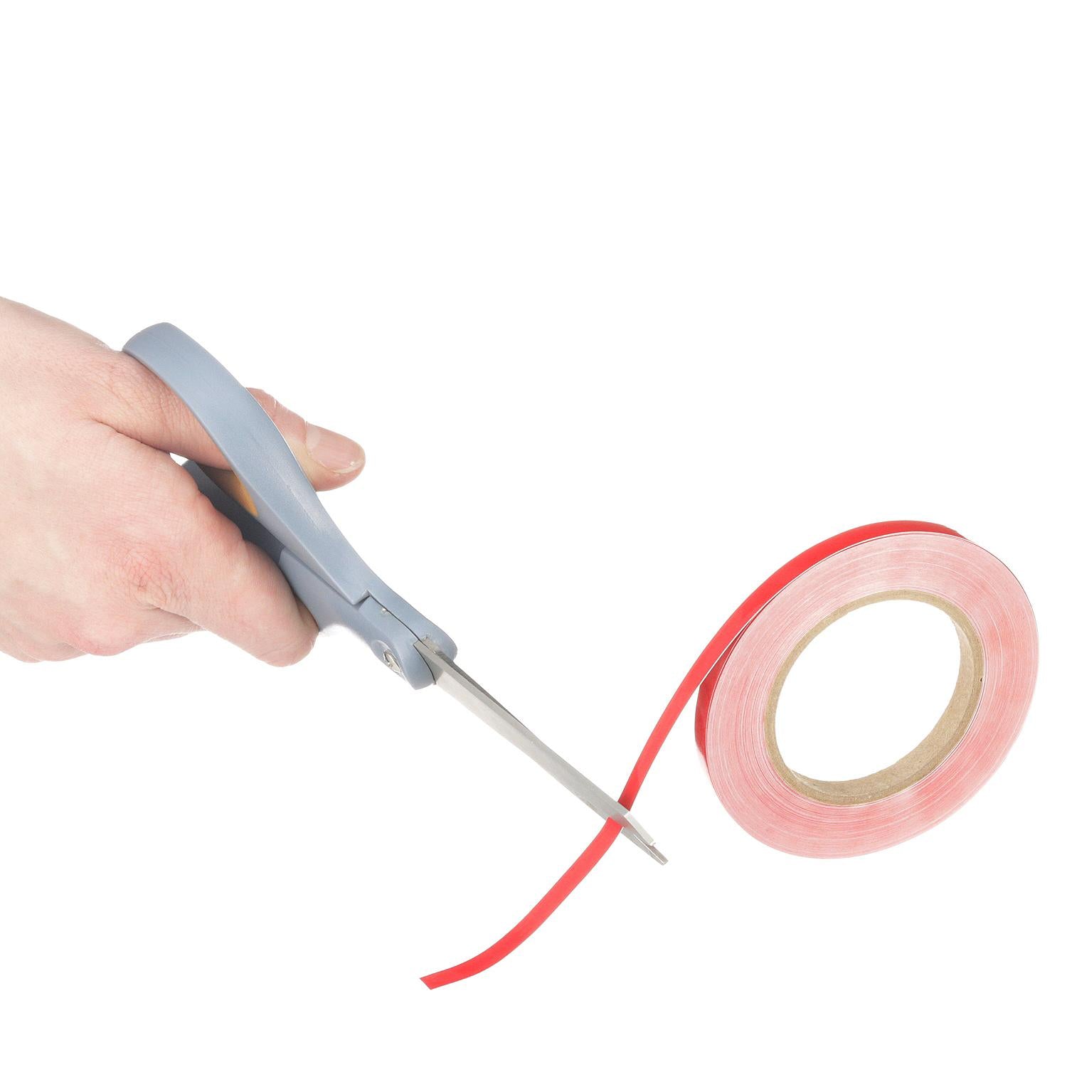 Boat Striping Tape, Red, 1/4in x 50ft
