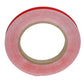 Boat Striping Tape, Red, 1/4in x 50ft