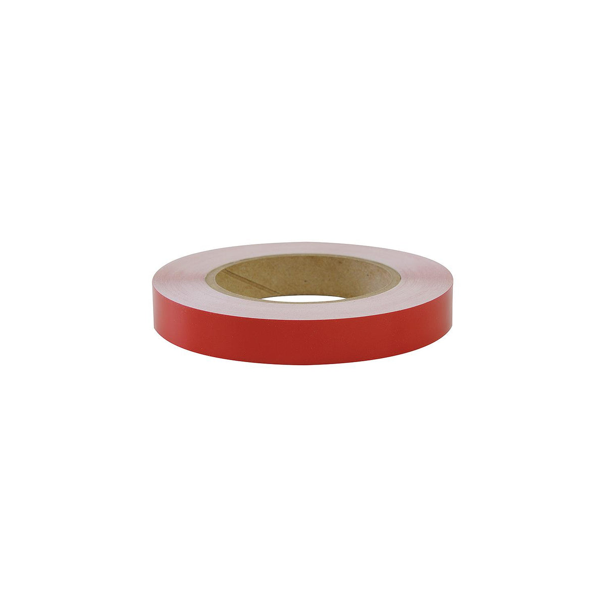 Boat Striping Tape, Red, 3in x 50ft
