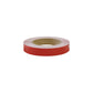 Boat Striping Tape, Red, 3/4in x 50ft