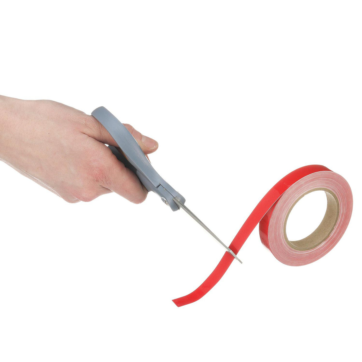 Boat Striping Tape, Red, 3/4in x 50ft
