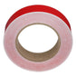 Boat Striping Tape, Red, 3/4in x 50ft