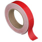 Boat Striping Tape, Red, 3/4in x 50ft