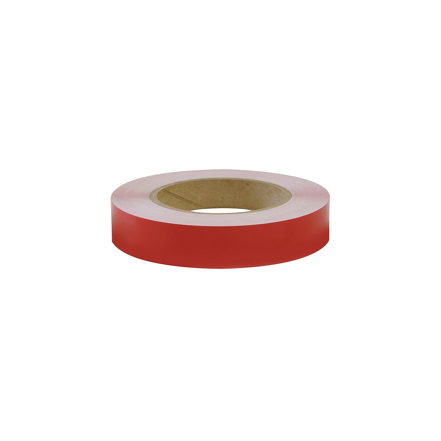 Boat Striping Tape, Red, 1in x 50ft