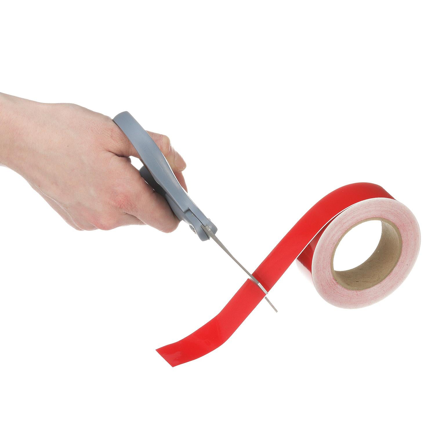 Boat Striping Tape, Red, 1in x 50ft