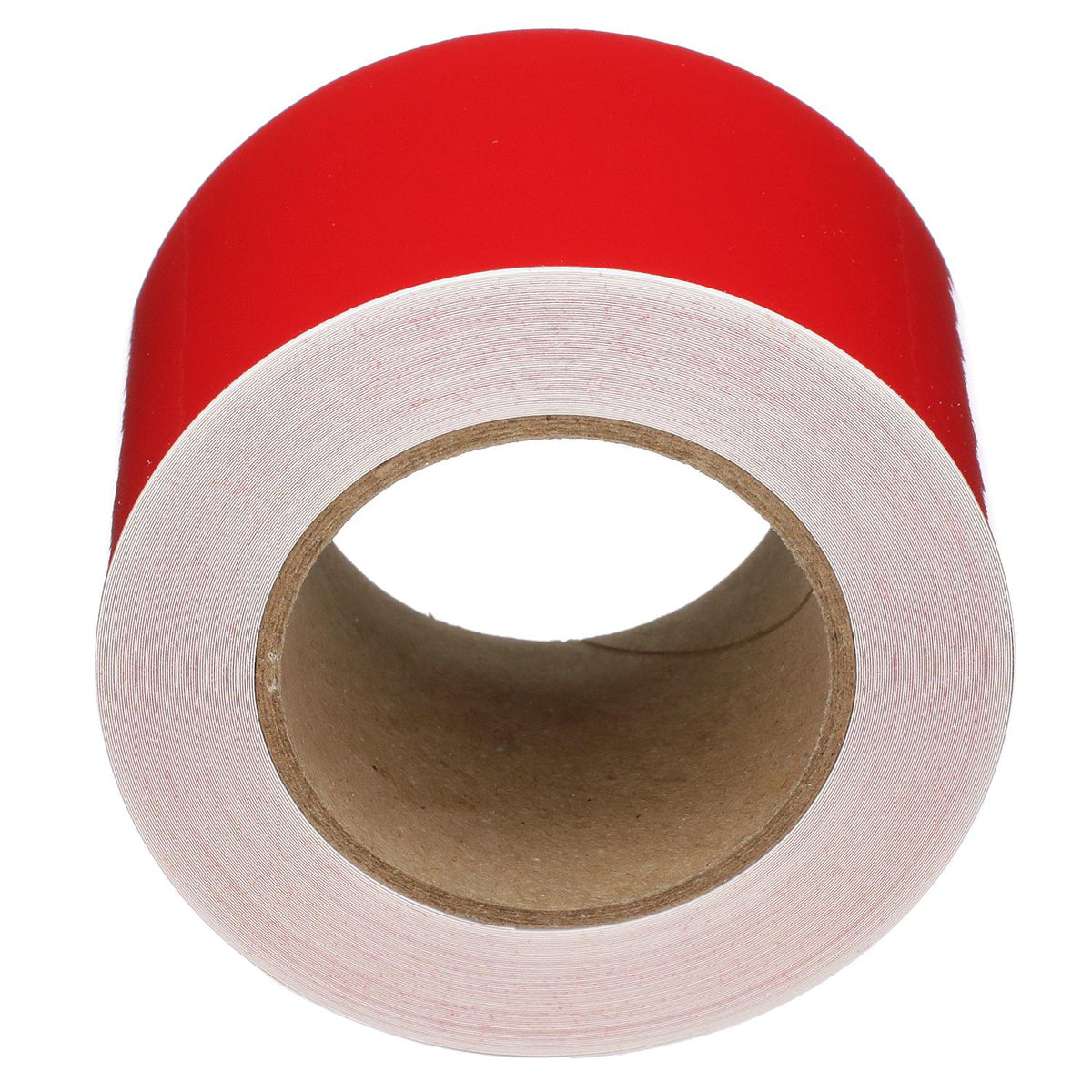 Boat Striping Tape, Red, 2in x 50ft