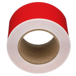 Boat Striping Tape, Red, 2in x 50ft