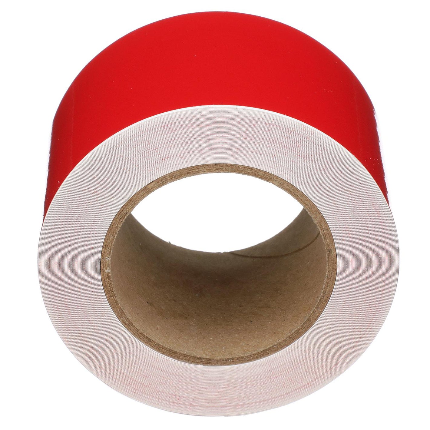Boat Striping Tape, Red, 2in x 50ft