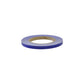 Boat Striping Tape, Blue, 1/4in x 50ft