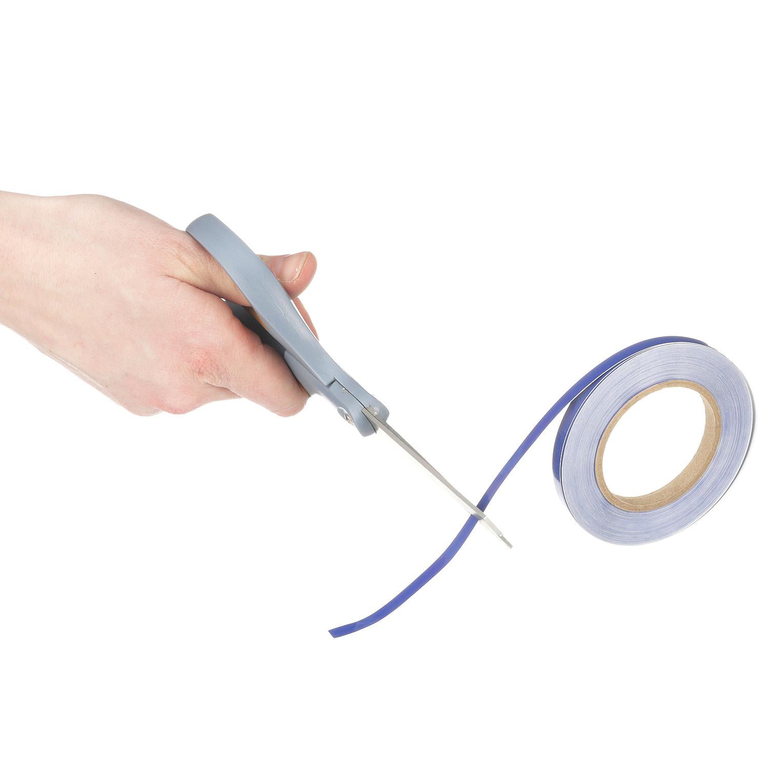 Boat Striping Tape, Blue, 1/4in x 50ft