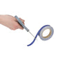 Boat Striping Tape, Blue, 1/2in x 50ft