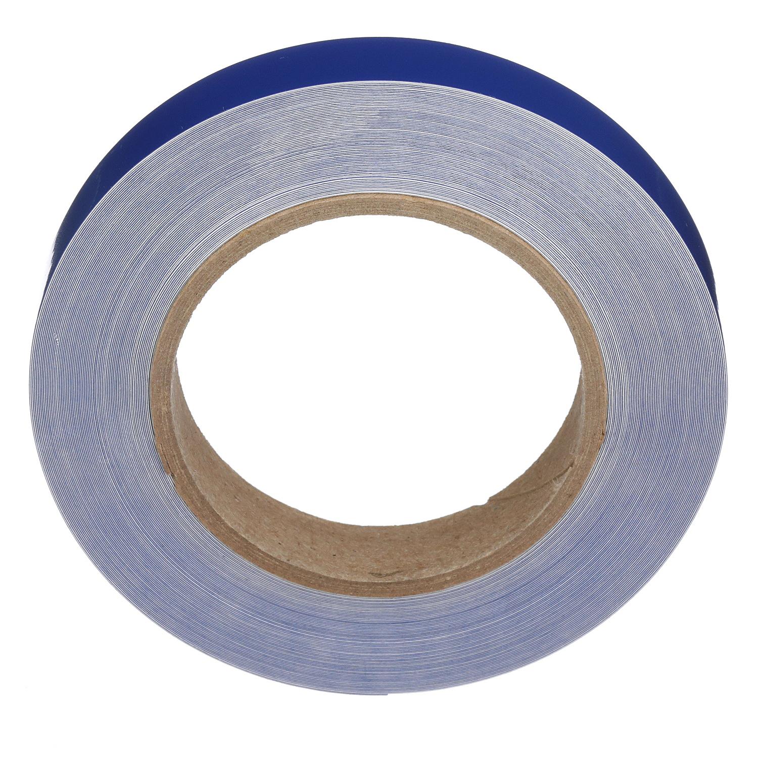 Boat Striping Tape, Blue, 1/2in x 50ft