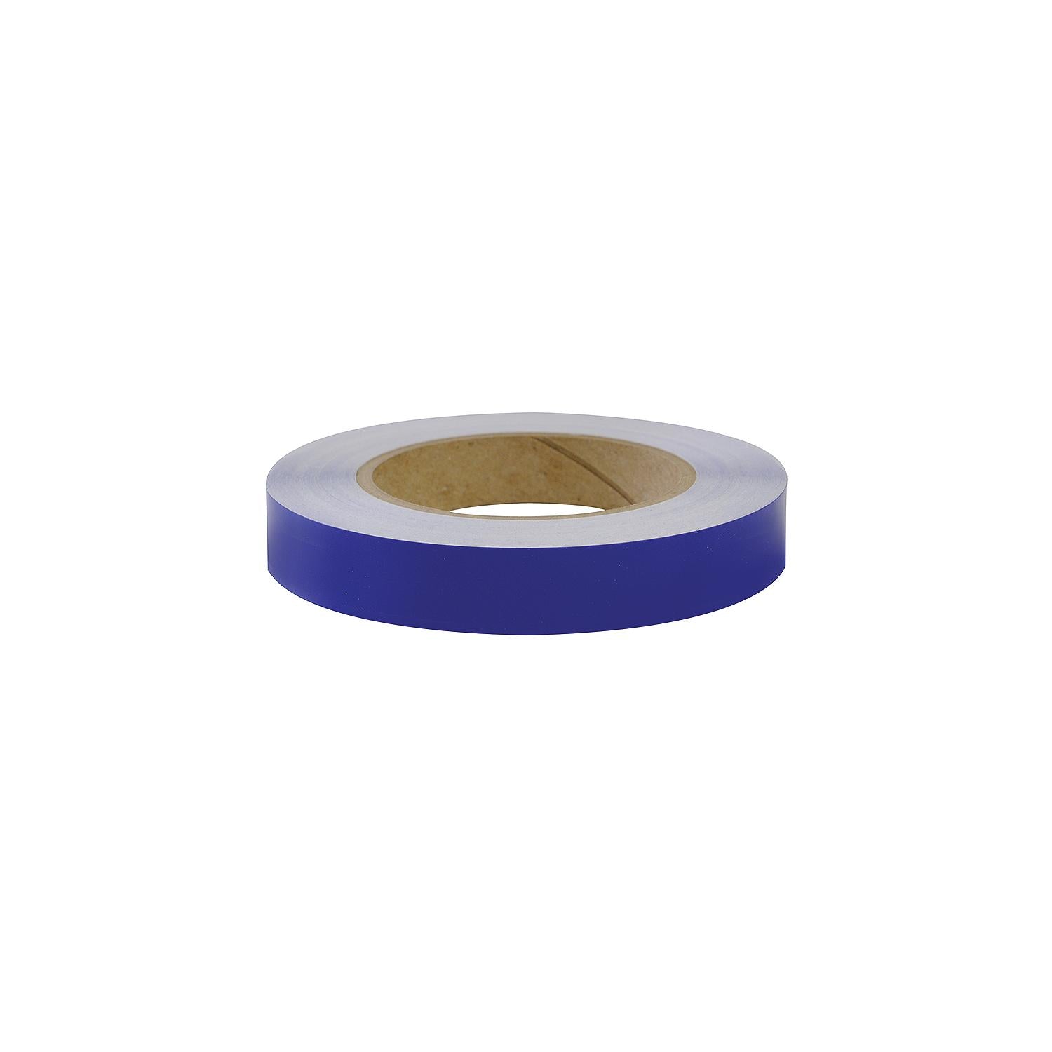 Boat Striping Tape, Blue, 3/4in x 50ft