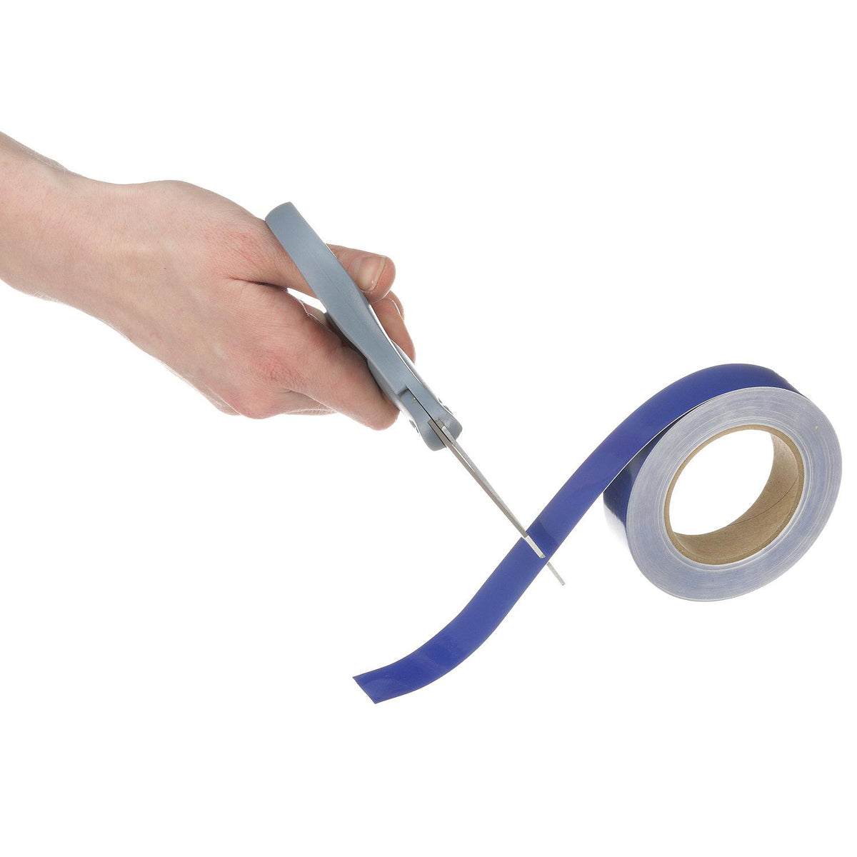 Boat Striping Tape, Blue, 3/4in x 50ft