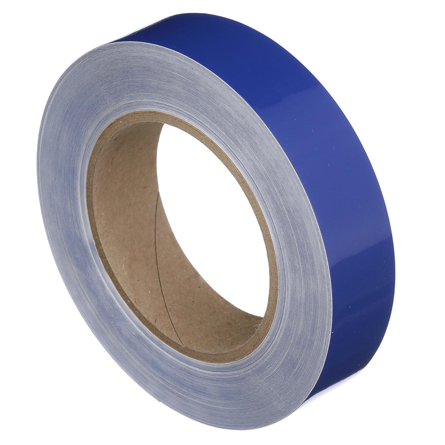 Boat Striping Tape, Blue, 3/4in x 50ft
