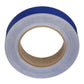Boat Striping Tape, Blue, 3/4in x 50ft