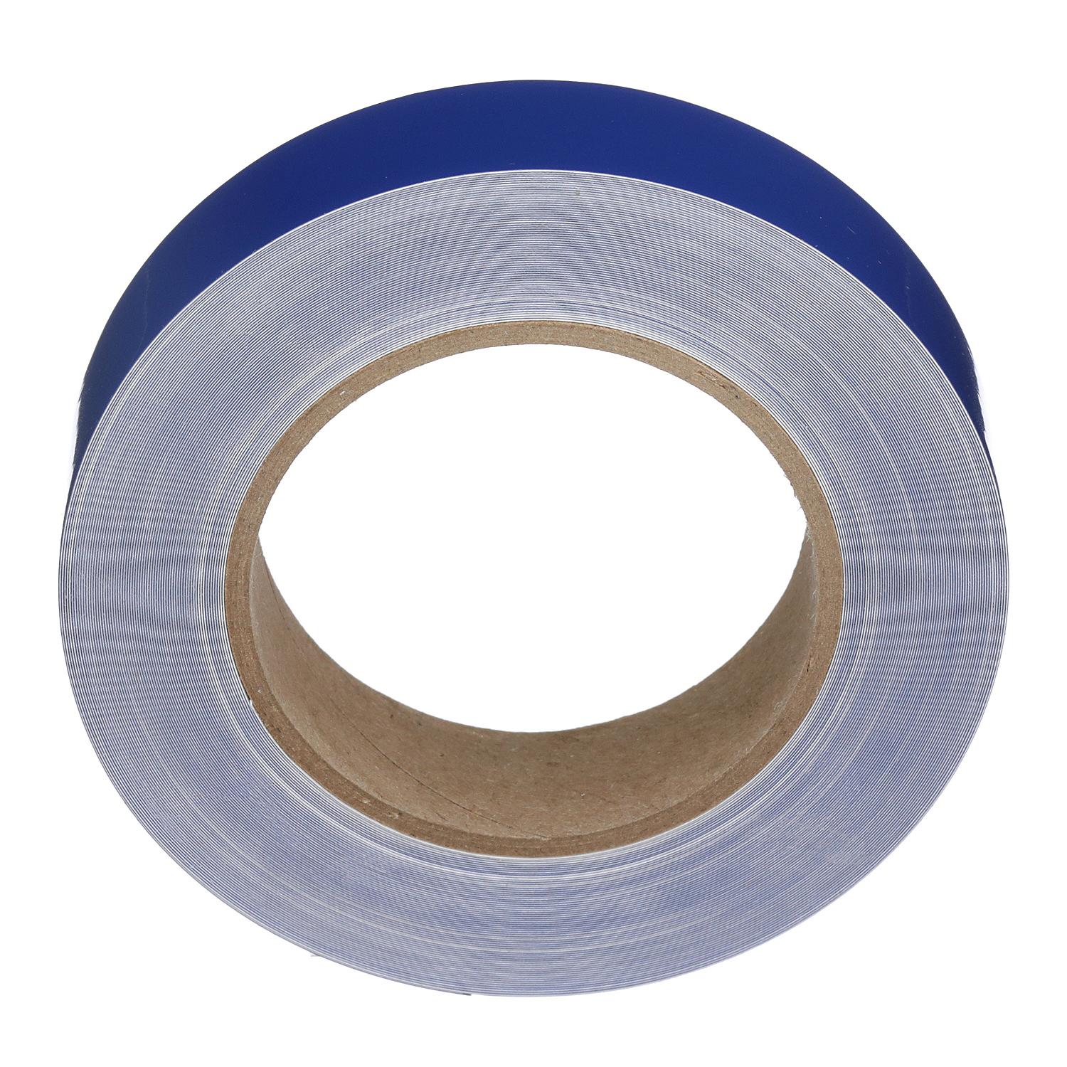 Boat Striping Tape, Blue, 3/4in x 50ft