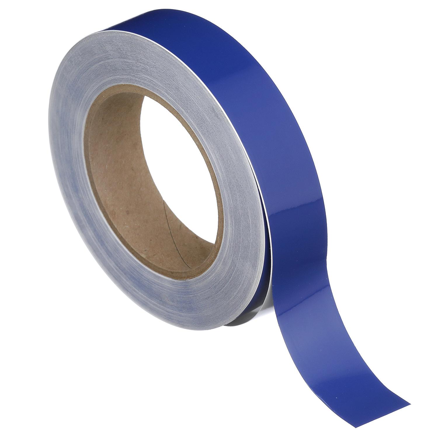 Boat Striping Tape, Blue, 3/4in x 50ft