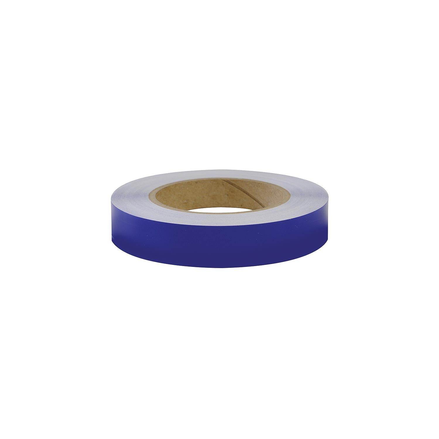 Boat Striping Tape, Blue, 1in x 50ft