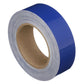 Boat Striping Tape, Blue, 1in x 50ft