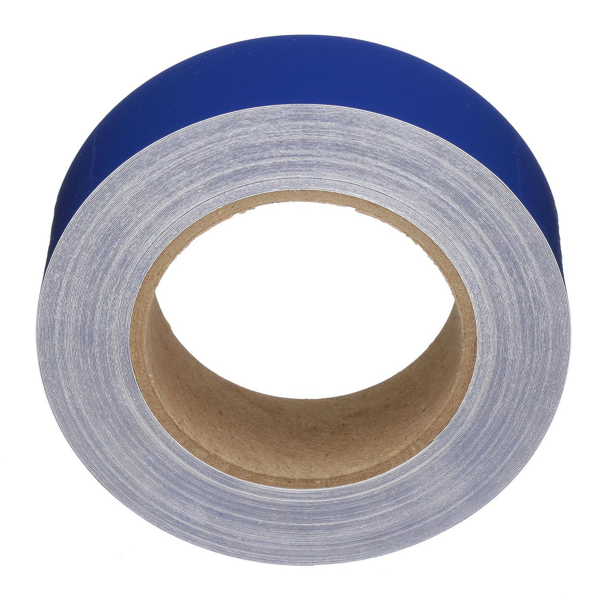 Boat Striping Tape, Blue, 1in x 50ft