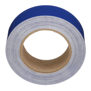Boat Striping Tape, Blue, 1in x 50ft