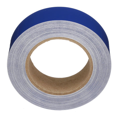 Boat Striping Tape, Blue, 1in x 50ft