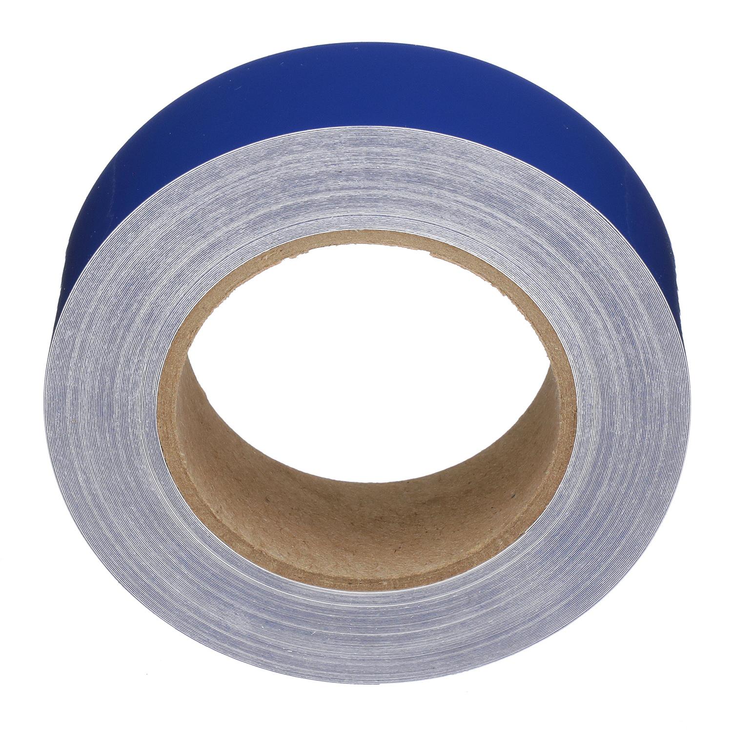 Boat Striping Tape, Blue, 1in x 50ft