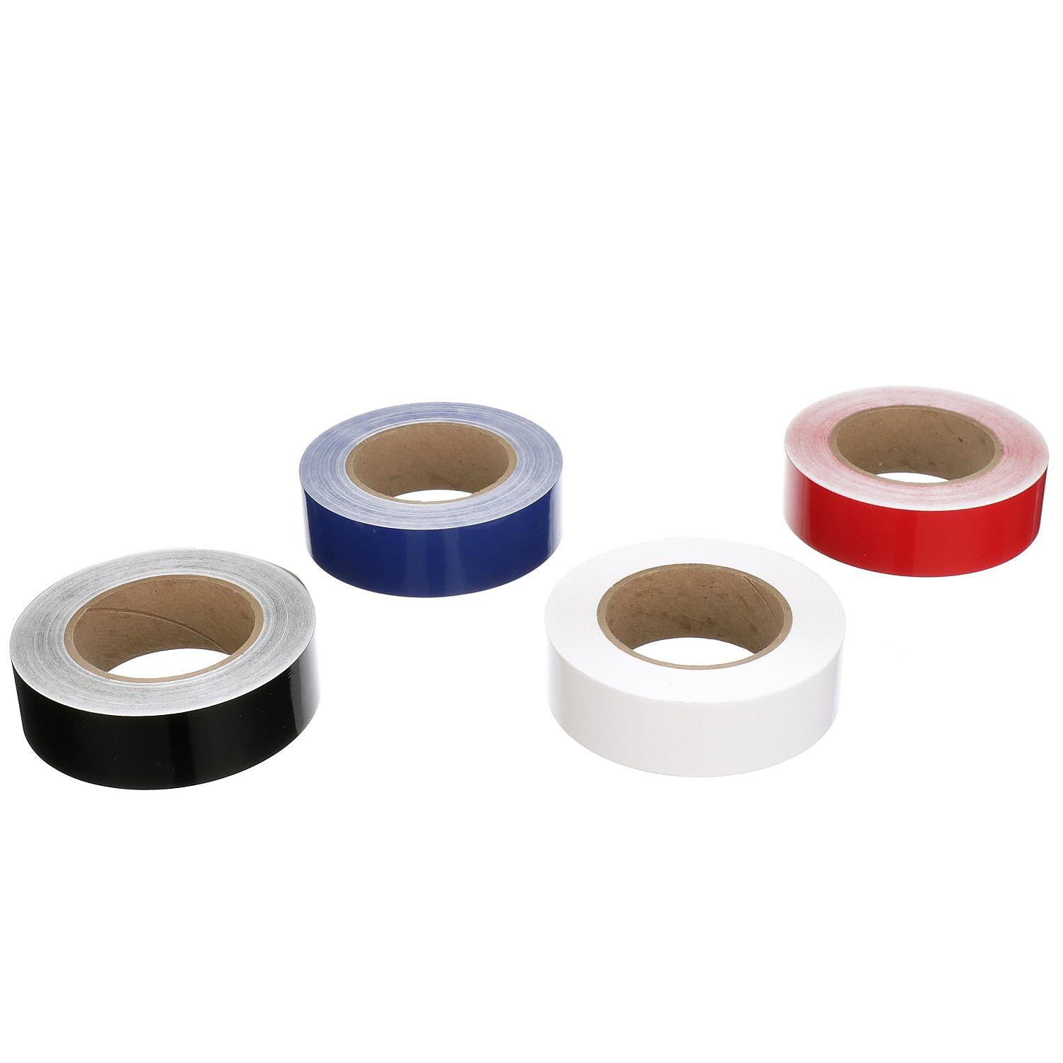 Boat Striping Tape, Blue, 1in x 50ft