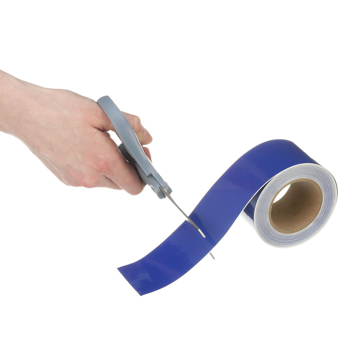 Boat Striping Tape, Blue, 2in x 50ft
