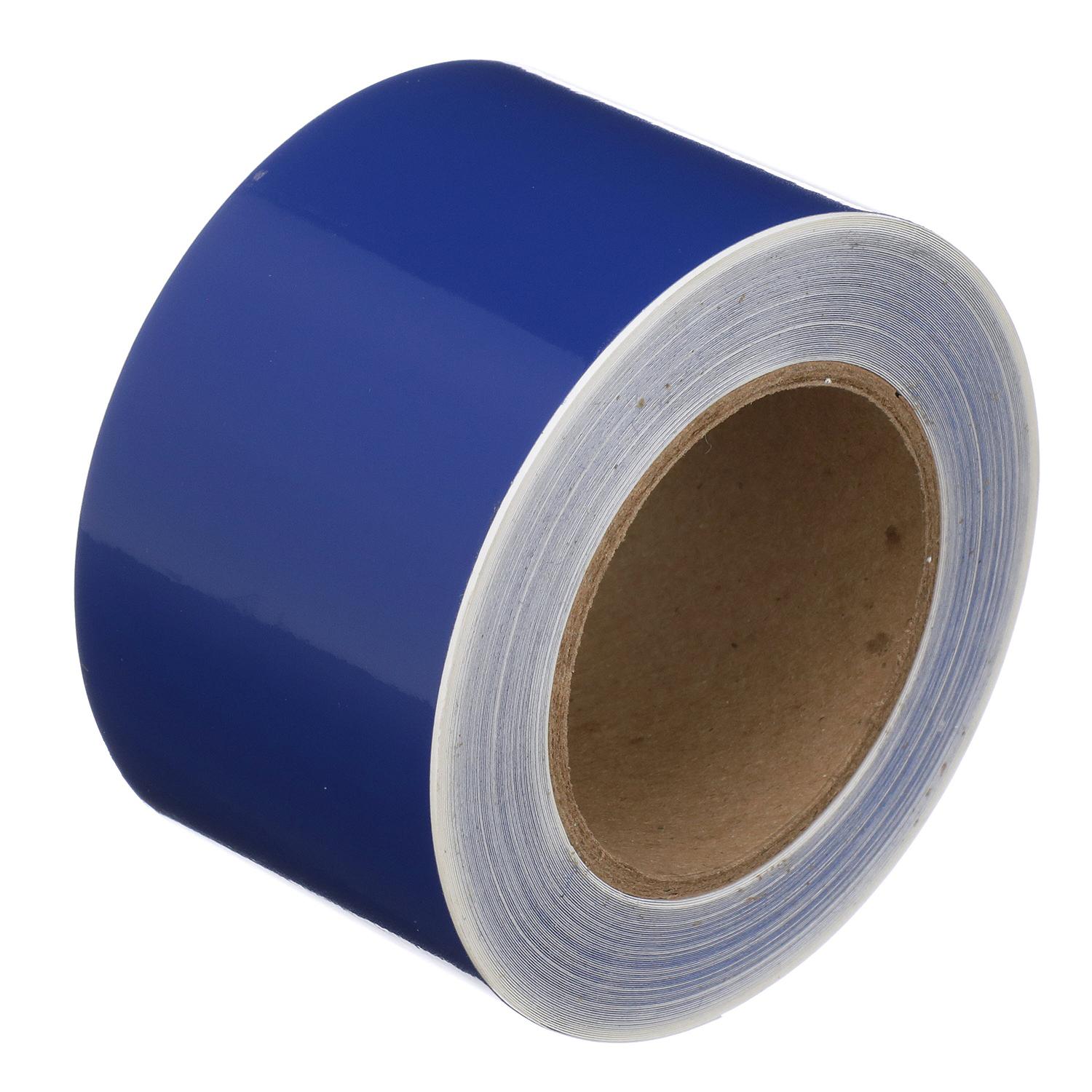 Boat Striping Tape, Blue, 2in x 50ft
