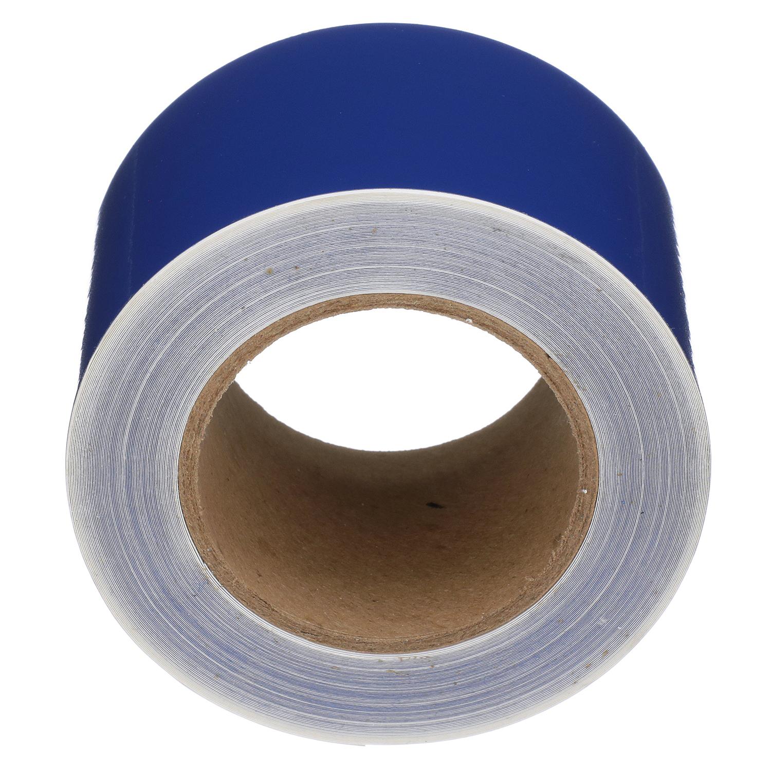 Boat Striping Tape, Blue, 2in x 50ft