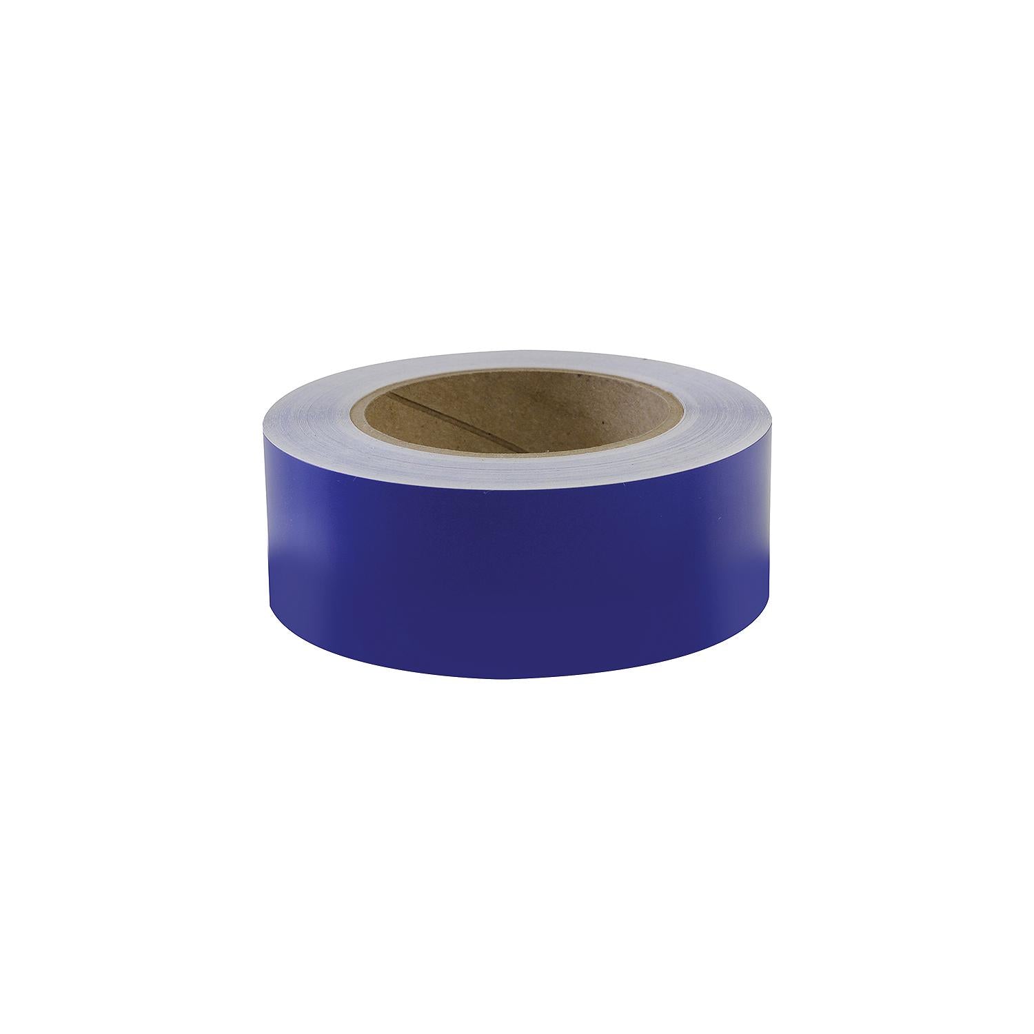 Boat Striping Tape, Blue, 3in x 50ft