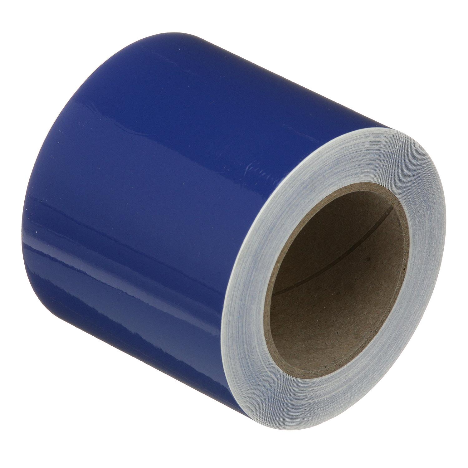 Boat Striping Tape, Blue, 3in x 50ft