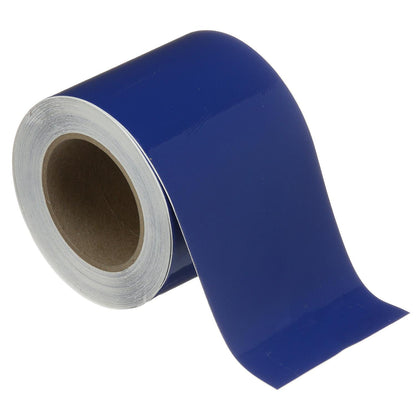 Boat Striping Tape, Blue, 3in x 50ft