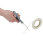 Boat Striping Tape, White, 1/4in x 50ft
