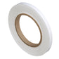 Boat Striping Tape, White, 1/4in x 50ft