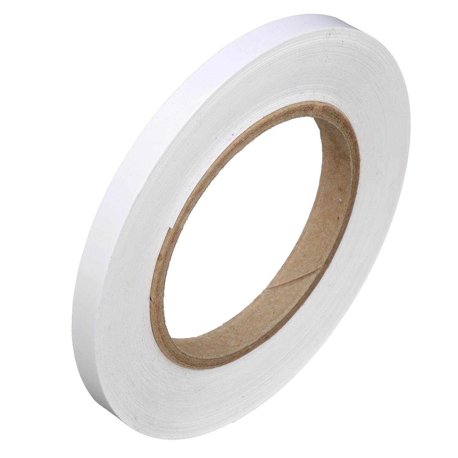 Boat Striping Tape, White, 1/4in x 50ft
