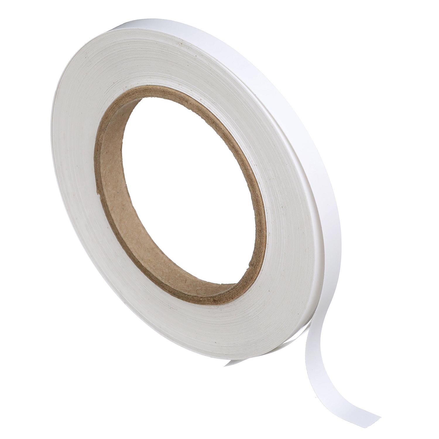 Boat Striping Tape, White, 1/4in x 50ft